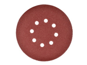 LB Tools Schuurpapier Ø150 mm korrel P80 (50st)