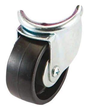 GOJAK Wiel 3" compleet