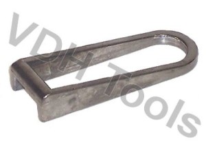 GoJak Bedieningshendel