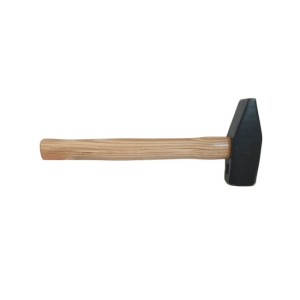 HALDER Bankhamer 2000 gr