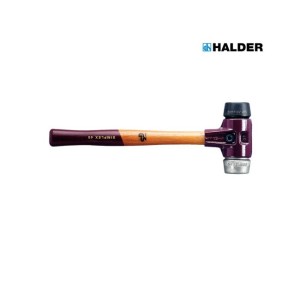 HALDER SIMPLEX hamer Ø30