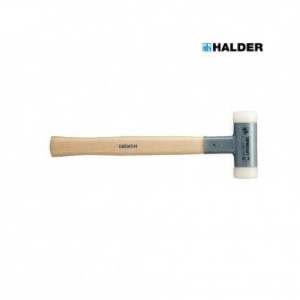 HALDER Nylonhamer Super Craft 80 mm