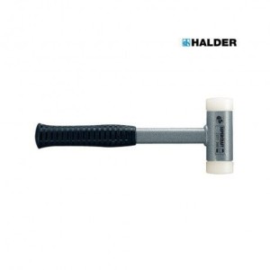 HALDER Nylonhamer Super Craft 45 mm