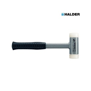 HALDER Nylonhamer Super Craft  25 mm