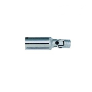 FORCE 1/2" Magnetische bougie dop 16 mm