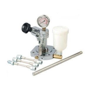 FORCE Verstuiver diesel tester & cleaner 9000 PSI