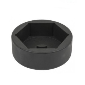 FORCE 1" Asmoer dopsleutel Volvo, DAF en Fiat 105 mm