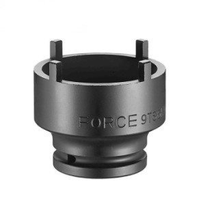 FORCE 1/2" Kroonmoer dopsleutel KM5