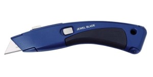 JEWEL BLADE uitschuifbaar mes KNIZ6