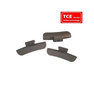 TCE Wielgewicht LM 10 gram (100 st)