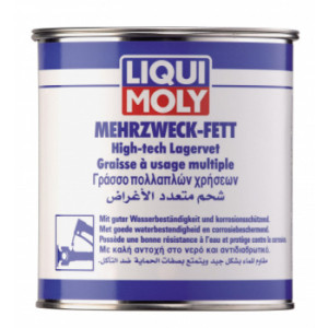 LIQUI MOLY Lagervet 1000 gram