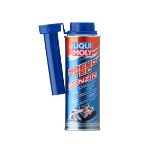 LIQUI MOLY 3720 Speed Tec Benzine 250 ml