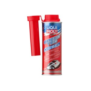 LIQUI MOLY 3722 Speed Tec Diesel 250 ml