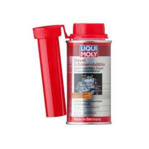 LIQUI MOLY 5122 Dieselsmeeradditief 150 ml