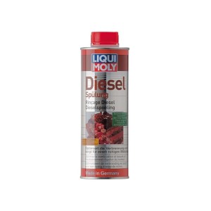 LIQUI MOLY Dieselspoeling 500 ml