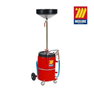 MECLUBE Olie opvangunit 65 liter