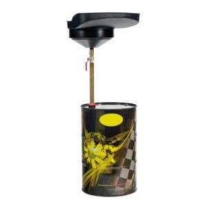 MECLUBE 20 liter opvangbak (zonder vat)