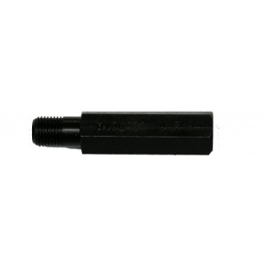MIDLOCK Luchtdruk adapter M12 x 1.25