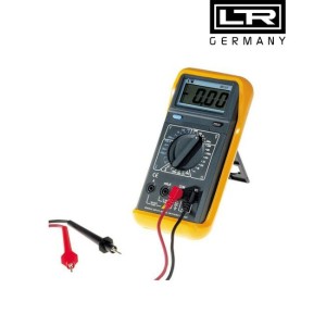 LEITENBERGER Multimeter AC/DC