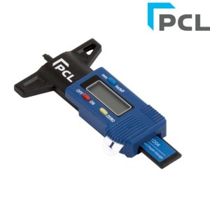 PCL Digitale bandenprofiel meter
