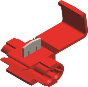 PP scotch lock rood K905 (5 ST)