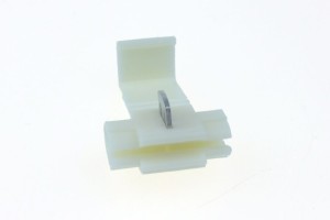 PP scotch lock wit (5 ST)