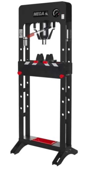 MEGA Werkplaatspers 20 ton