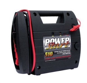 POWERSTART Startbooster PS-510E