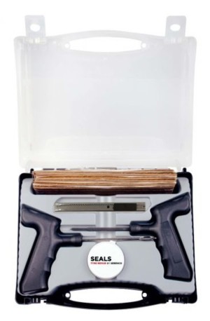 SEALS Professionele bandenreparatieset voor trucks