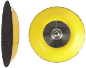 RODAC Pad 50mm M6 velcro