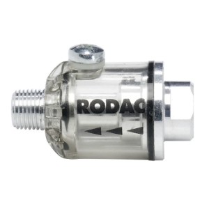 RODAC 1/4" Mini-olienevelaar