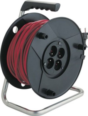 RODAC Kabelhaspel 25 meter