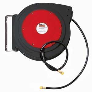 RODAC Slanghaspel PU 10x15mm - 20 meter