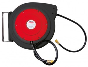 RODAC Slanghaspel PU 12.5 x 18mm - 12 meter