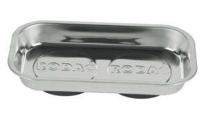 RODAC Magneetbakje rechthoekig - RAMG2000
