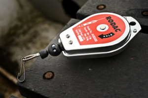 RODAC Veerbalancer 1.5 - 3.0 kg