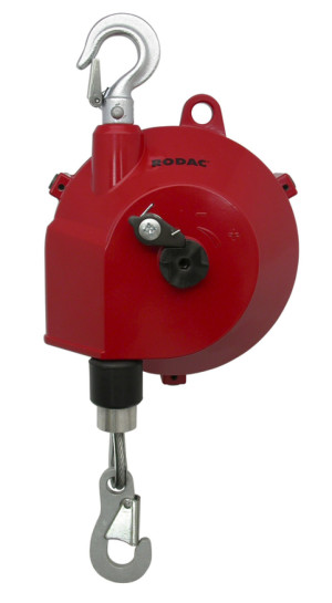 RODAC Veerbalancer 5.0 - 9.0 kg