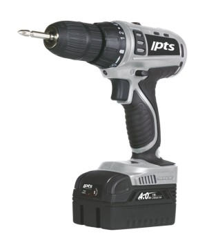 RODAC Accu boormachine 13 mm 18V 4AH