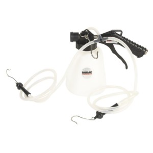 RODAC Pneumatische remontluchter