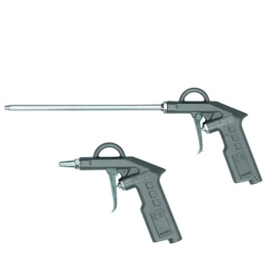 RODAC Blaaspistool kort RC113 en lang RC114