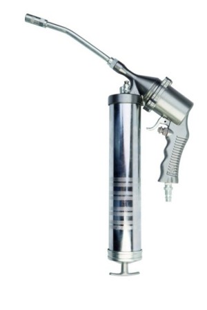 RODAC Vetspuit (continue toevoer)