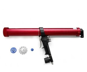 RODAC Kitspuit kokers of worsten 310 ml / 300/400 ml