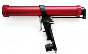 RODAC Kitspuit voor worsten 300-400-600 ml