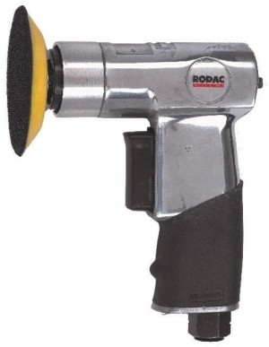 RODAC Excentrische schuurmachine mini (50+75 mm)