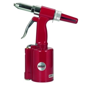 RODAC Blindklinknageltang 2.4 - 4.8 mm