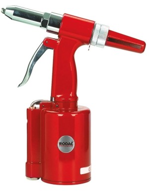 RODAC Blindklinknageltang 2.4 - 6.4 mm