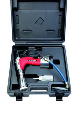 RODAC Blindklinknageltang 3.2 - 4.8 mm in koffer