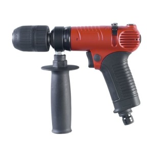 RODAC Boormachine 13 mm met snelspankop 750 RPM