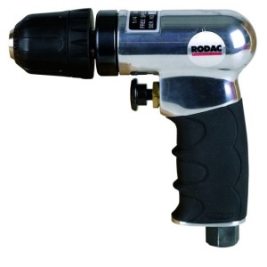 RODAC Boormachine 6 mm met snelspankop