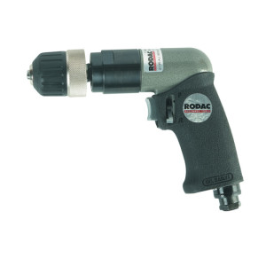 RODAC Boormachine 10 mm met snelspankop - RC206A